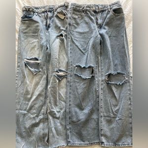 Women’s Jeans